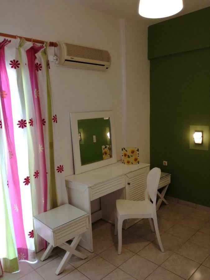 Jasmine 1 Apartment Laganas Exterior photo