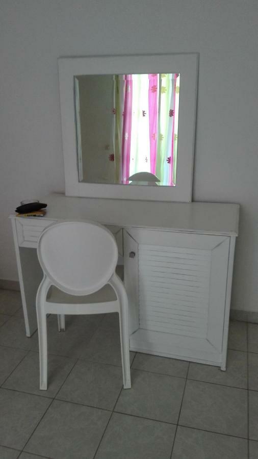 Jasmine 1 Apartment Laganas Exterior photo